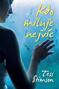 eKniha -  Kdo miluje nejvíc