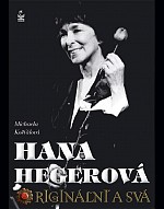 Hana Hegerová
