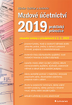 Mzdové účetnictví 2019: praktický průvodce