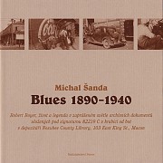 Blues 1890 - 1940