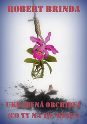 Ukradená orchidej (Co ty na to Rexi?)
