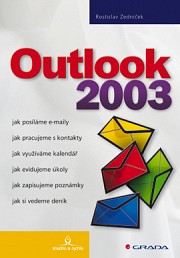 Outlook 2003: snadno a rychle