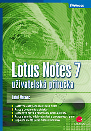 Lotus Notes 7: uživatelská příručka