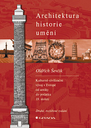Architektura - historie - umění: 2., rozšířené vydání