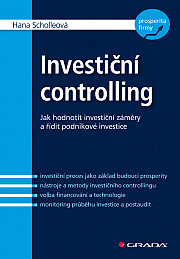 Investiční controlling: Jak hodnotit investiční záměry a řídit podnikové investice