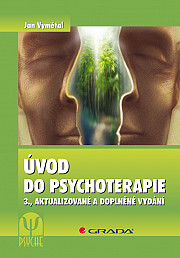 Úvod do psychoterapie: 3., aktualizované a doplněné vydání