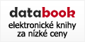 E-knihy na Databook.cz - elektronické knihy