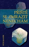 eKniha -  Příště se zmrazit nenechám