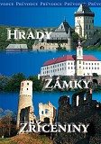 eKniha -  Hrady, zámky, zříceniny