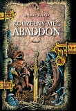 eKniha -  Kouzelný meč Abaddon