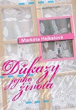 eKniha -  Důkazy jejího života