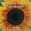 eKniha -  Štěstím života je láska