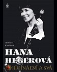 eKniha -  Hana Hegerová 