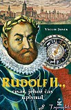 eKniha -  Rudolf II