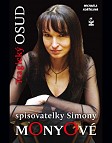 eKniha -  Tragický osud Simony Monyové