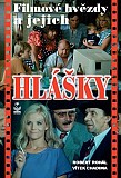 eKniha -  Filmové hvězdy a jejich hlášky