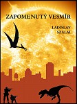 eKniha -  Zapomenutý vesmír 