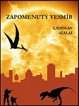 eKniha -  Zapomenutý vesmír 