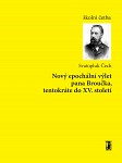 eKniha -  Nový epochální výlet pana Broučka, tentokráte do XV. století