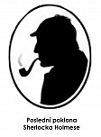 eKniha -  Poslední poklona Sherlocka Holmese