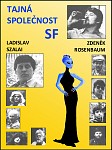 eKniha -  Tajná společnost SF