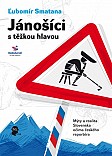 eKniha -  Jánošíci s těžkou hlavou