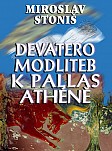 eKniha -  Devatero modliteb k Pallas Athéně
