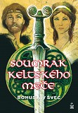 eKniha -  Soumrak keltského meče