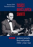 eKniha -  Tisíce obyčejných smrtí