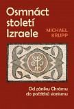 eKniha -  Osmnáct století Izraele