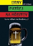 eKniha -  Urny patřej na hřbitov