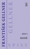 eKniha -  Básně - Spisy I