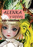 eKniha -  Alenka v údivu
