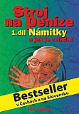 eKniha -  Stroj na peníze I. - Námitky