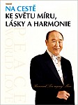 eKniha -  Na cestě ke světu míru, lásky a harmonie