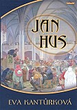 eKniha -  Jan Hus