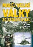 eKniha -  Malé (velké) války dvacátého století