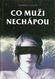 eKniha -  Co muži nechápou