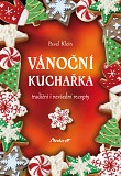 eKniha -  Vánoční kuchařka - tradiční i nevšední recepty
