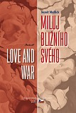 eKniha -  Miluj bližního svého - Love and War