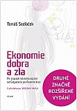 eKniha -  Ekonomie dobra a zla