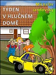 eKniha -  Týden v hlučném domě