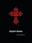 eKniha -  Dejiny boha