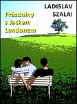 eKniha -  Prázdniny s Jackem Londonem