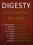 eKniha -  Digesty světových autorů