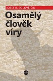 eKniha -  Osamělý člověk víry