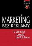 eKniha -  Marketing bez reklamy