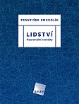 eKniha -  Lidství - Neuronální koreláty