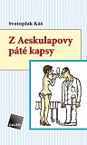 eKniha -  Z Aeskulapovy páté kapsy