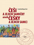 eKniha -  Češi a jejich samičky aneb Češky a jejich samci